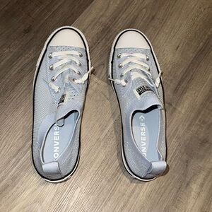 Converse Shoreline Knit